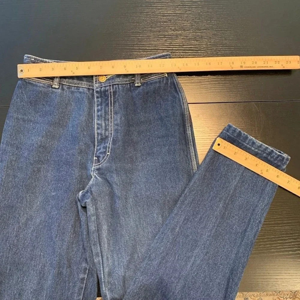 Jordache vintage jeans
